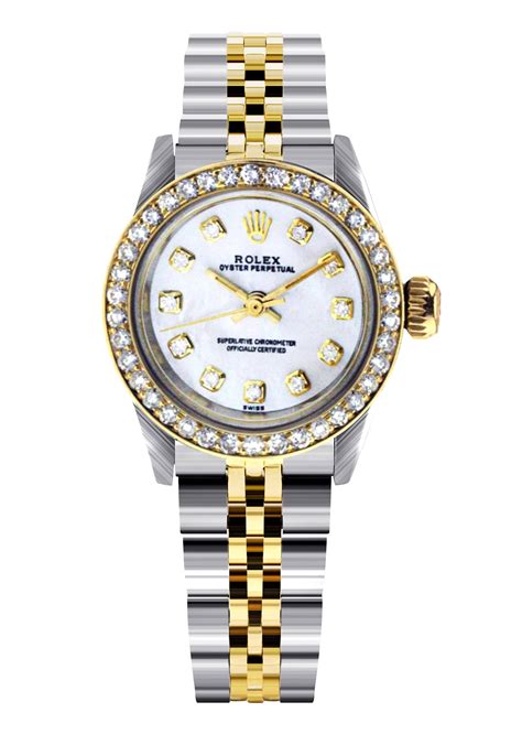 official Rolex watches for women